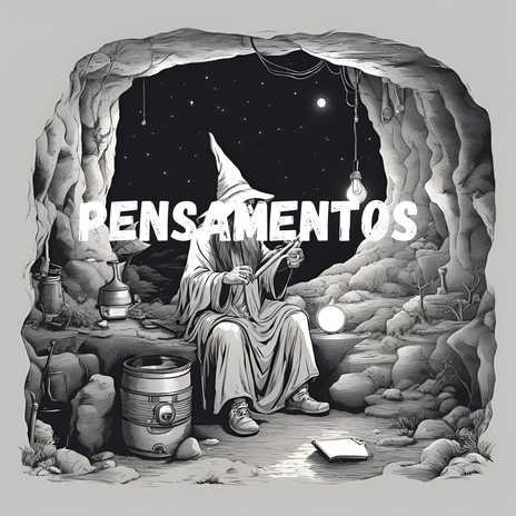 PENSAMENTOS | Boomplay Music