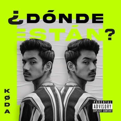 ¿Dónde Están? | Boomplay Music