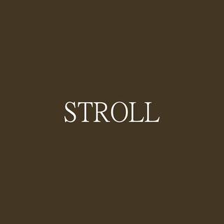 Stroll lyrics | Boomplay Music