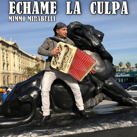 Echame la culpa | Boomplay Music