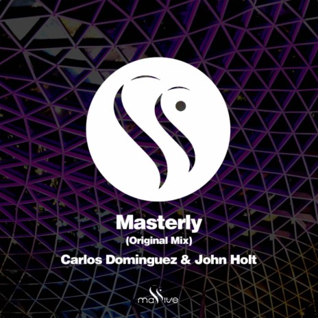 Masterly (Original Mix) ft. John Holt DJ | Boomplay Music