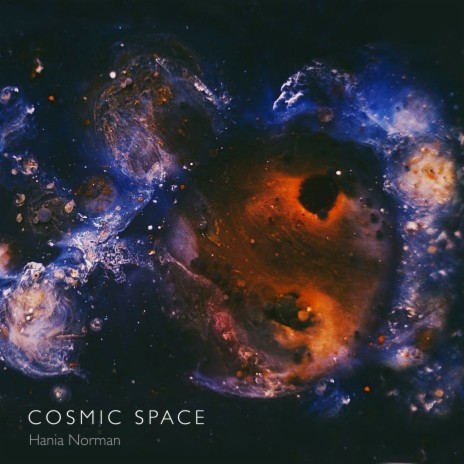 Cosmic Space | Boomplay Music