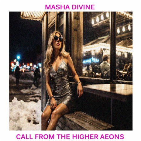 Call From The Higher Aeons | Boomplay Music