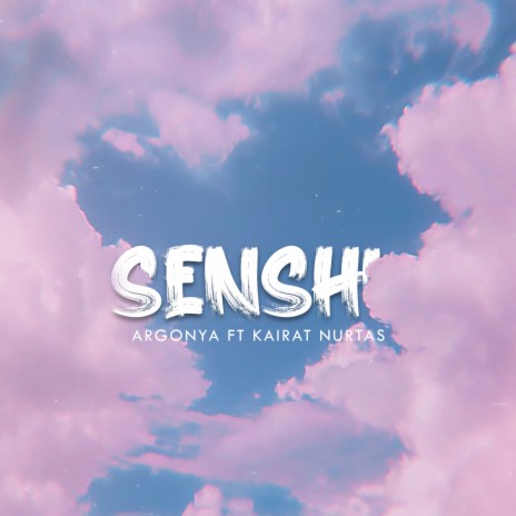 Senshi ft. Kairat Nurtas | Boomplay Music