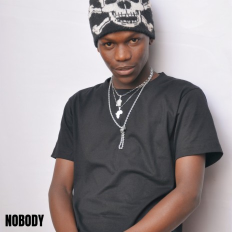 Nobody | Boomplay Music