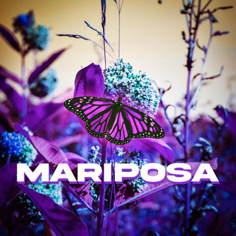 Mariposa | Boomplay Music