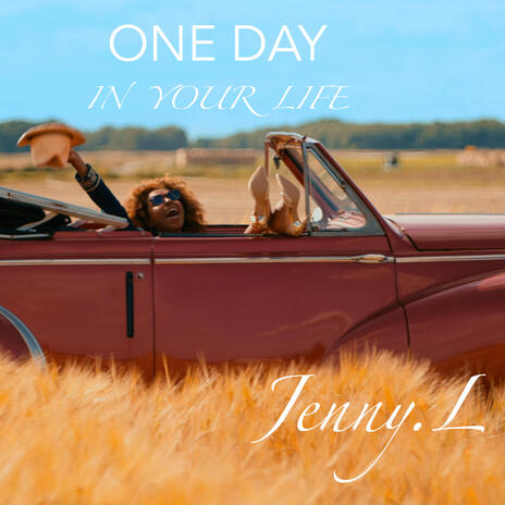 ONE DAY IN YOUR LIFE | Boomplay Music