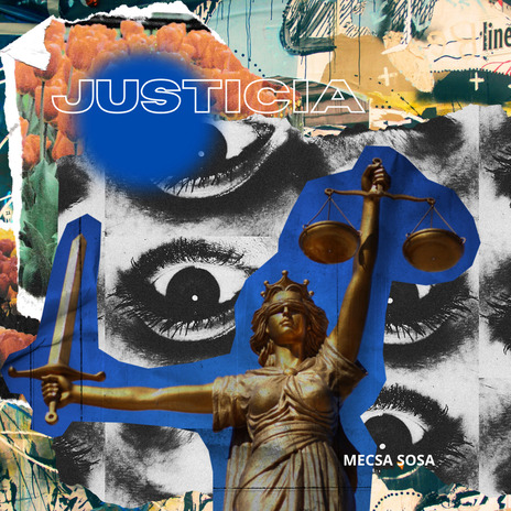 Justicia B | Boomplay Music