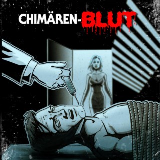 Chimären-Blut (Hörspiel)