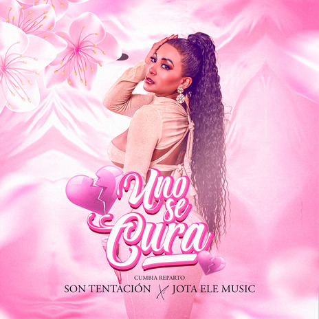 Uno Se Cura (Cumbia Reparto) ft. Jota Ele Music | Boomplay Music