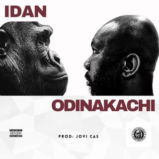 IDAN lyrics | Boomplay Music