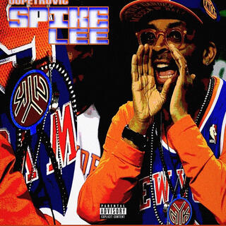 Spike Lee