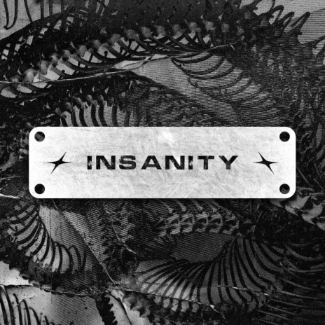 INSANITY ft. TRN ME UP | Boomplay Music