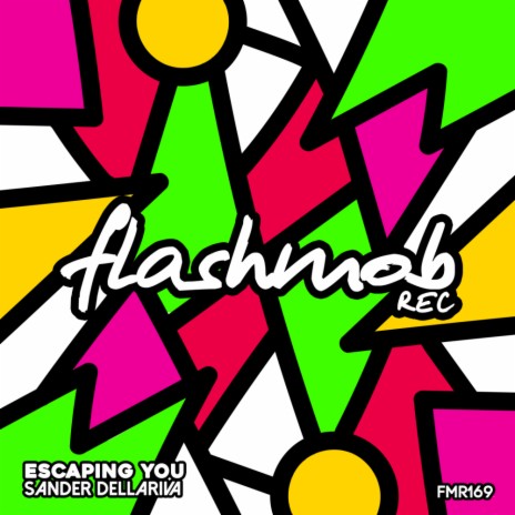 Escaping You | Boomplay Music