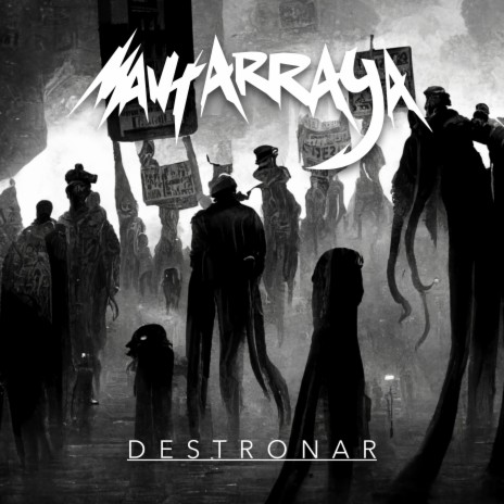 Destronar | Boomplay Music