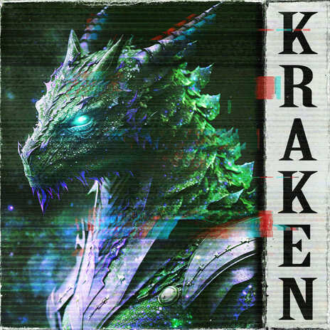 KRAKEN (Sped Up) | Boomplay Music