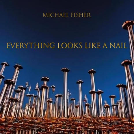 Everything Looks Like A Nail (Breathe Mix)