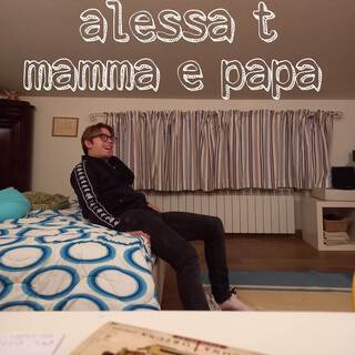 Mamma e papa