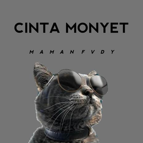 CINTA MONYET | Boomplay Music