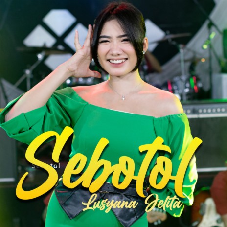 Sebotol | Boomplay Music