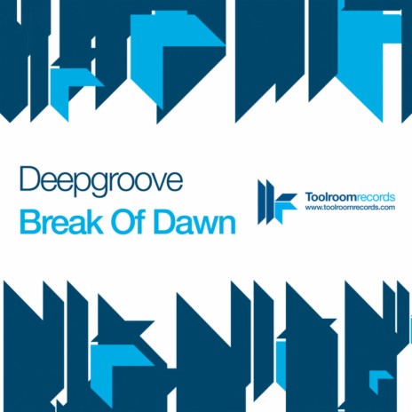 Break Of Dawn (Original Club Mix)