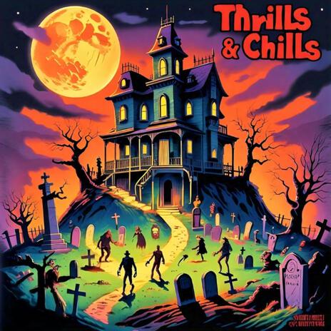 Thrills & Chills | Boomplay Music