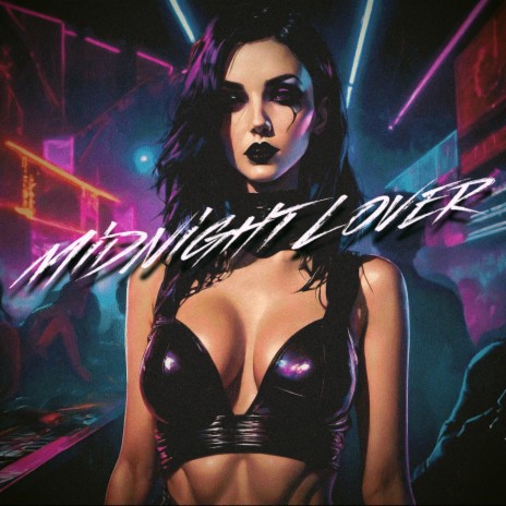 Midnight Lover | Boomplay Music