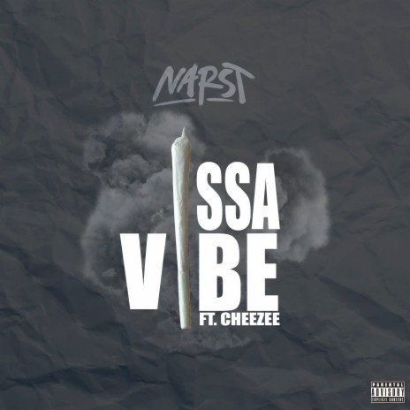 Issa Vibe ft. Cheezee | Boomplay Music