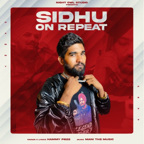 Sidhu On Repeat | Boomplay Music