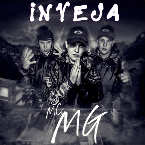 Inveja | Boomplay Music