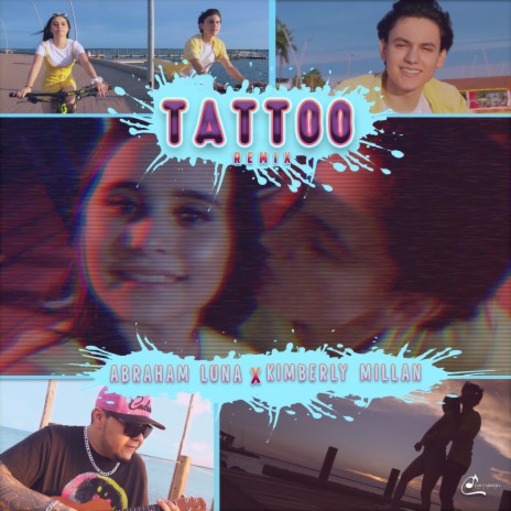 Tattoo - Remix ft. Kimberly Millan | Boomplay Music