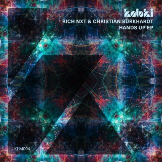 Hands Up EP