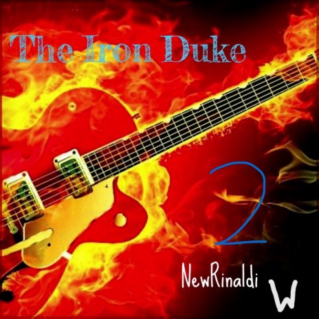 The Iron Duke (V2) | Boomplay Music
