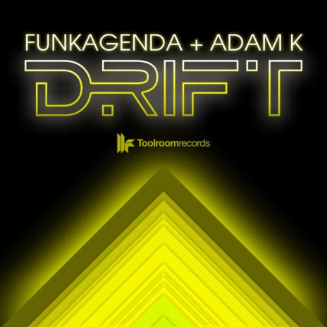 Drift (Original Club Mix) ft. Adam K