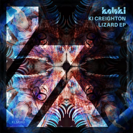 Lizard (Original Mix) | Boomplay Music