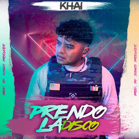 Prendo la Disco | Boomplay Music