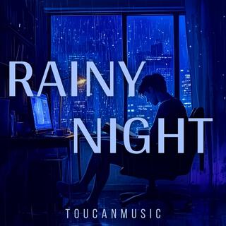 Rainy Night