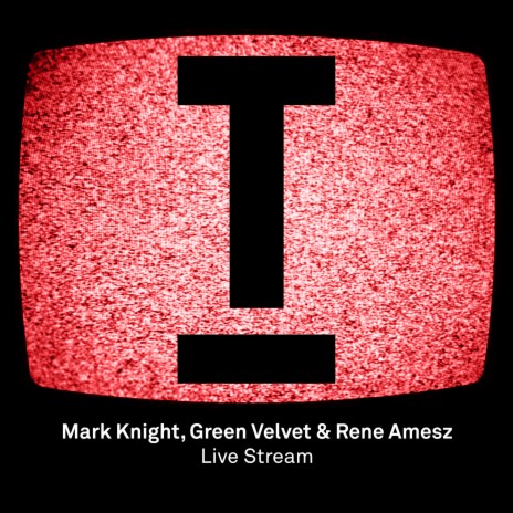 Live Stream ft. Green Velvet & Rene Amesz