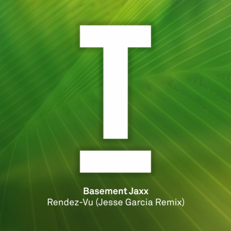 Rendez-Vu (Jesse Garcia Club Radio Mix)