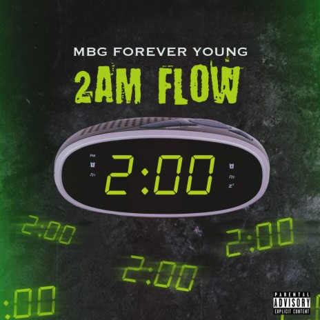 2AM Flow | Boomplay Music