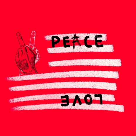 Peace//Love