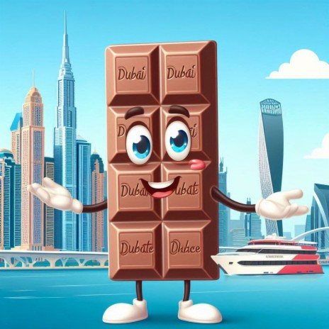 Dubai Chocolate Sweet | Boomplay Music