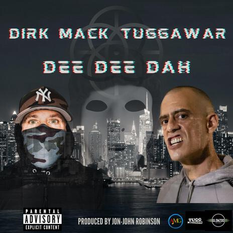 Dee Dee Dah (Radio Edit) ft. Dirk Mack | Boomplay Music