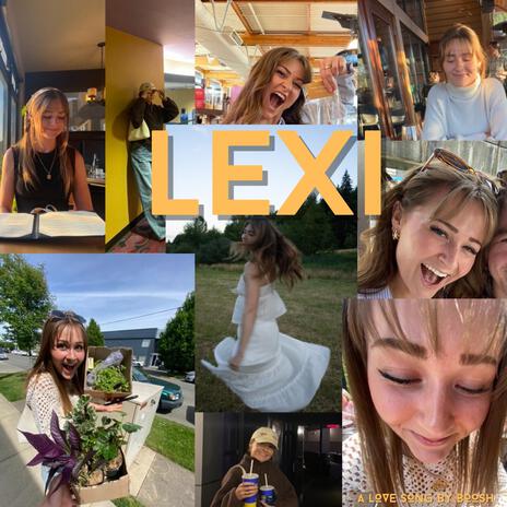 Lexi | Boomplay Music