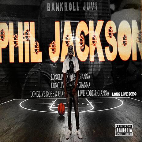 Phil Jackson | Boomplay Music