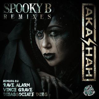 Spooky B Remixes