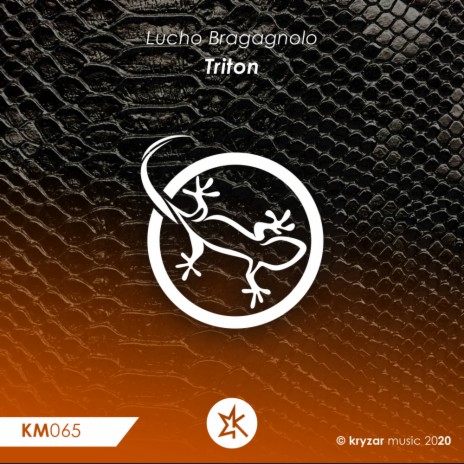 Triton (Original Mix) | Boomplay Music