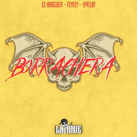 Borrachera | Boomplay Music