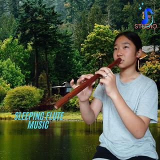 Sleeping Flute Music