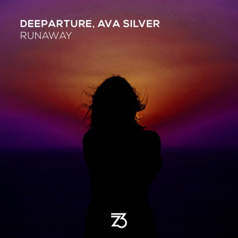 Runaway ft. Ava Silver | Boomplay Music